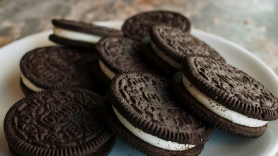 Oreo-maker faces Scandinavia boycott over Russia