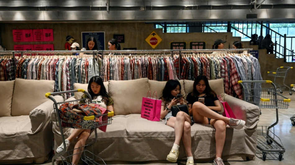 China slips into deflation as post-Covid recovery falters