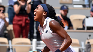 Roland Garros: Coco Gauff in semifinale