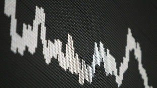 Markets rattled as bank shares hammered