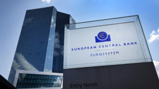 ECB lifts key rate to highest since early 2001 in inflation fight