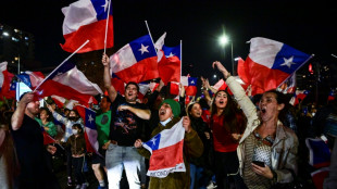 After referendum rout, Chile leader pursues quest for new constitution