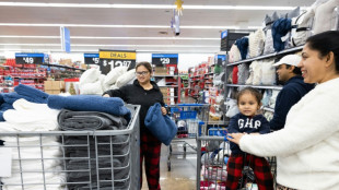 Walmart lifts wages at US stores again amid tight labor market