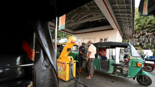 Tanker strike worsens fuel woes in crisis-hit Sri Lanka