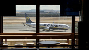 Despite strong summer start, Europe's aviation industry frets