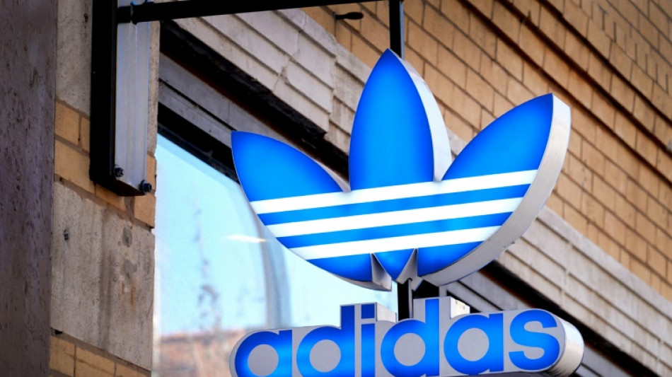 Adidas boss apologises for controversial Ye comments