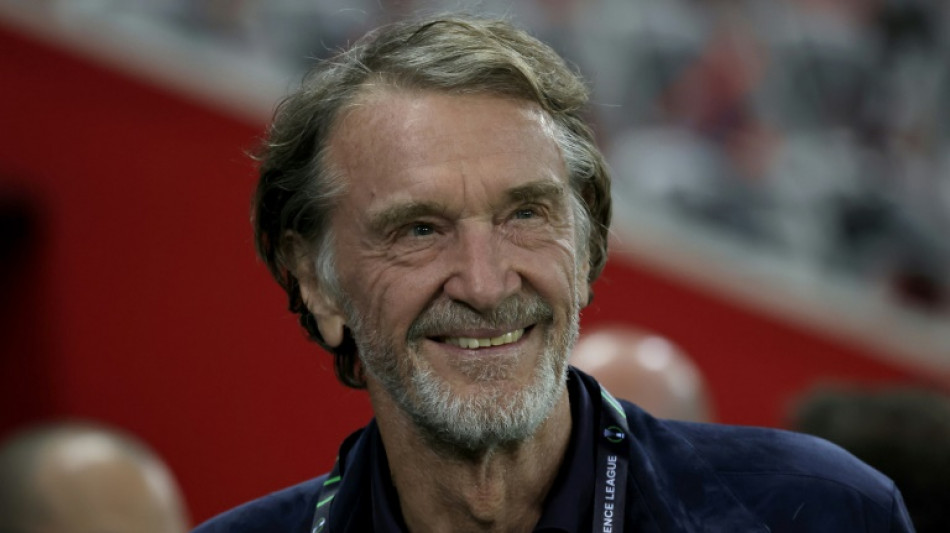 Fundador do grupo Ineos, Jim Ratcliffe compra 25% do Manchester United