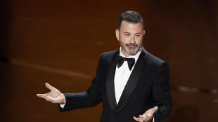 Oscar, Jimmy Kimmel non presenterà la cerimonia nel 2025