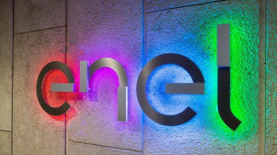 Enel, produzione energia a emissioni zero tocca l'84% del totale