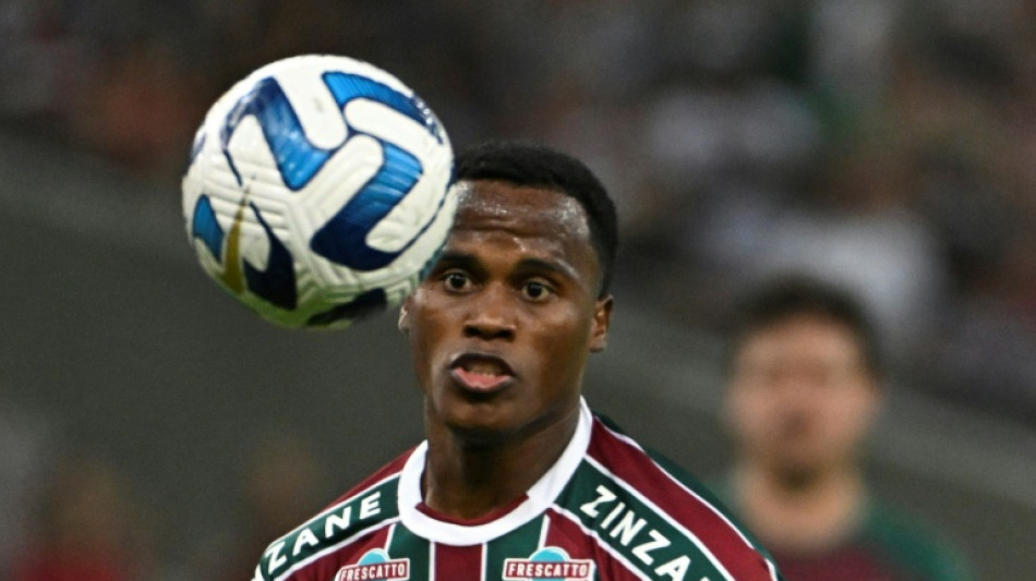 Com Ganso e Arias de volta, Fluminense recebe Inter pelas semifinais da Libertadores