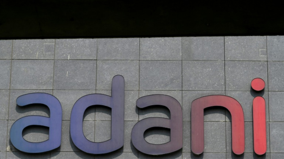 India's troubled Adani invests in bankrupt Sri Lanka