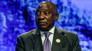 S.Africa's Ramaphosa brushes aside calls to quit