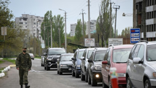 'Very worried': Tensions high on Transnistria border after attacks