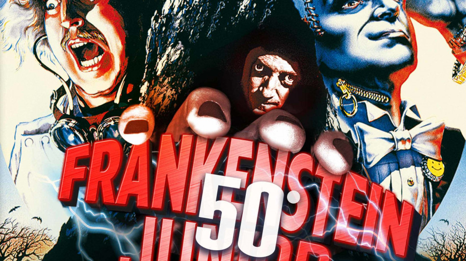 Frankenstein Junior, dopo 50 anni si torna a ridere in 4K