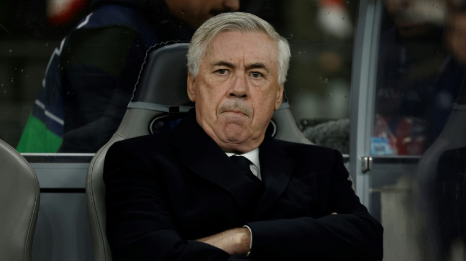 Dado como certo pela CBF para a Seleção, Ancelotti renova com o Real Madrid