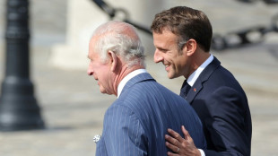 King Charles to address French Senate after urging stronger France-UK ties