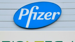 Pfizer-BioNTech comienzan ensayos clínicos de su vacuna contra ómicron