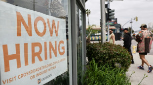 US hiring cooler than expected in July but jobs market still solid