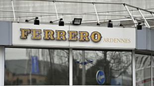 Salmonellose: l'usine Kinder arrêtée par les autorités belges, Ferrero "reconnaît des défaillances"