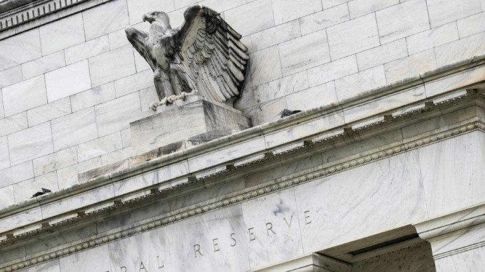 Economists expect US recession, above-target inflation this year