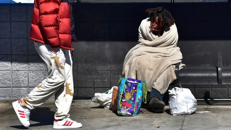 Homeless subjects of Oscars documentary invited to ceremony