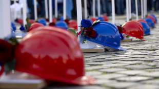 Inail, in 5 mesi 369 denunce di morti sul lavoro (+3,1%)