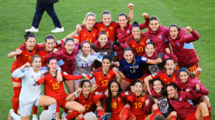 España hace historia y se enfrentará a Suecia en semifinal del Mundial femenino