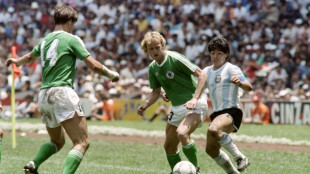 Muere el futbolista alemán Andreas Brehme, autor del gol decisivo en el Mundial de 1990