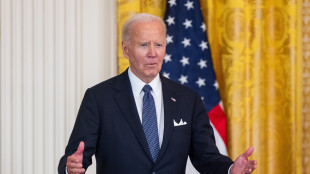 Biden, 'con la morte di Sinwar un bel giorno per il mondo'