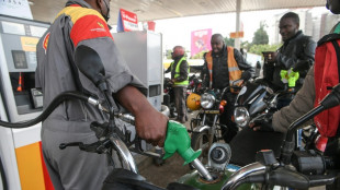 Fuel prices jump in Kenya after subsidies cut