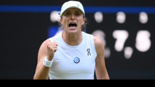 Swiatek-Svitolina e Djokovic-Rublev na quadra central de Wimbledon pelas quartas de final