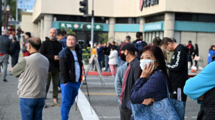 Siete muertos en dos tiroteos en EEUU  tras la masacre del Año Nuevo Lunar