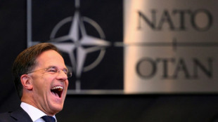 Mark Rutte asume la conducción de la OTAN, con Ucrania entre sus prioridades