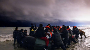 Un nouveau décès de migrant dans la Manche et trois corps découverts sur des plages en une journée