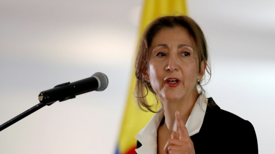 Colombie : Ingrid Betancourt veut se présenter à la présidentielle