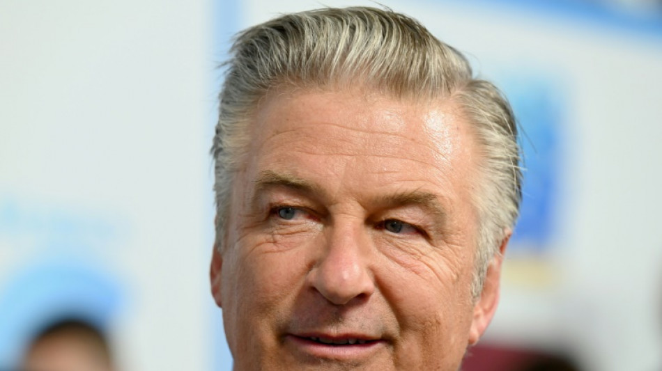 "Rust" de Alec Baldwin vuelve al set de rodaje esta semana