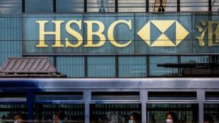 HSBC bank sells Canadian ops for over US$10 bn