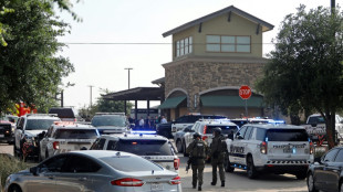 Texas mall shooter embraced Nazi ideology