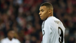 El Real Madrid respalda a Mbappé tras investigación en Suecia por "violación"