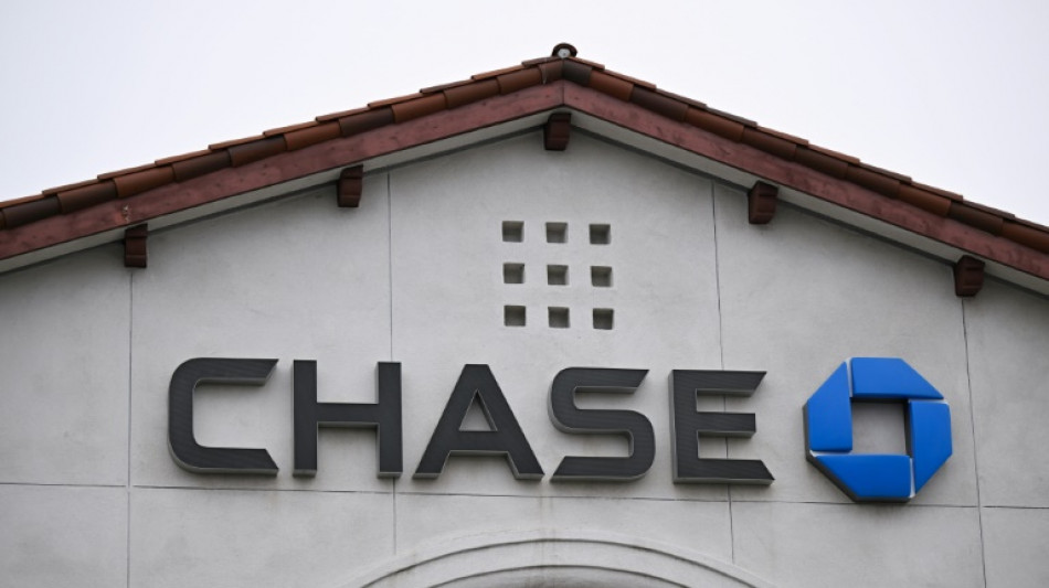 US unveils fraud case against CEO of startup bought by JPMorgan Chase