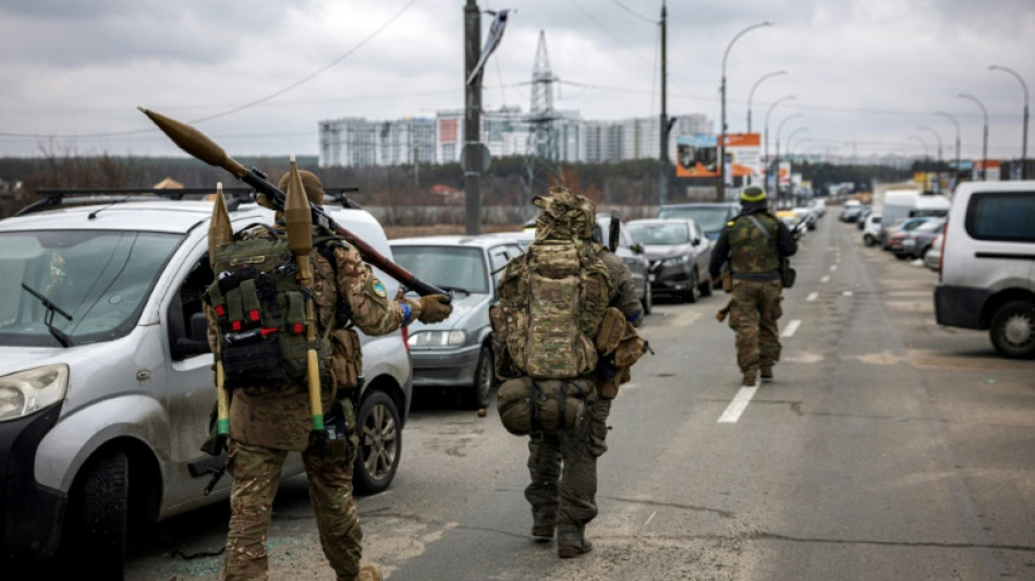 Zelensky warns NATO as Russia strikes near Polish border 