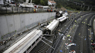 Nueve años después, arranca el juicio por el accidente de tren que dejó 80 muertos en España