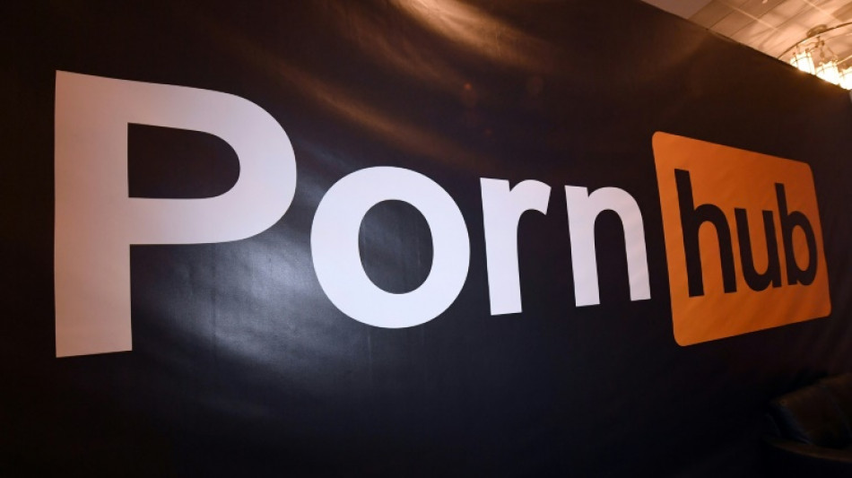 Controladora do Pornhub pagará US$ 1,8 milhão nos EUA após acordo judicial