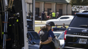 Gunman, 14, kills four in US school shooting