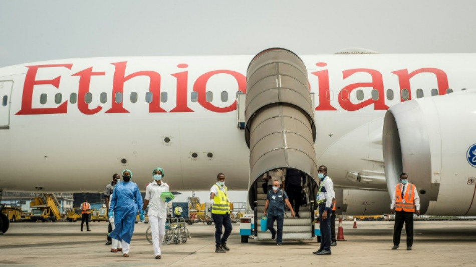 Ethiopian Airlines to resume flights to Tigray capital