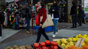 Los precios en Chile suben 0,7% en julio y la inflación anual alcanza 4,6%