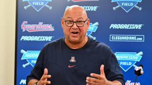 MLB Reds hire two-time champion Francona as manager