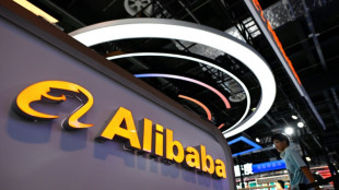 Alibaba shares collapse after cloud service spinoff cancelled