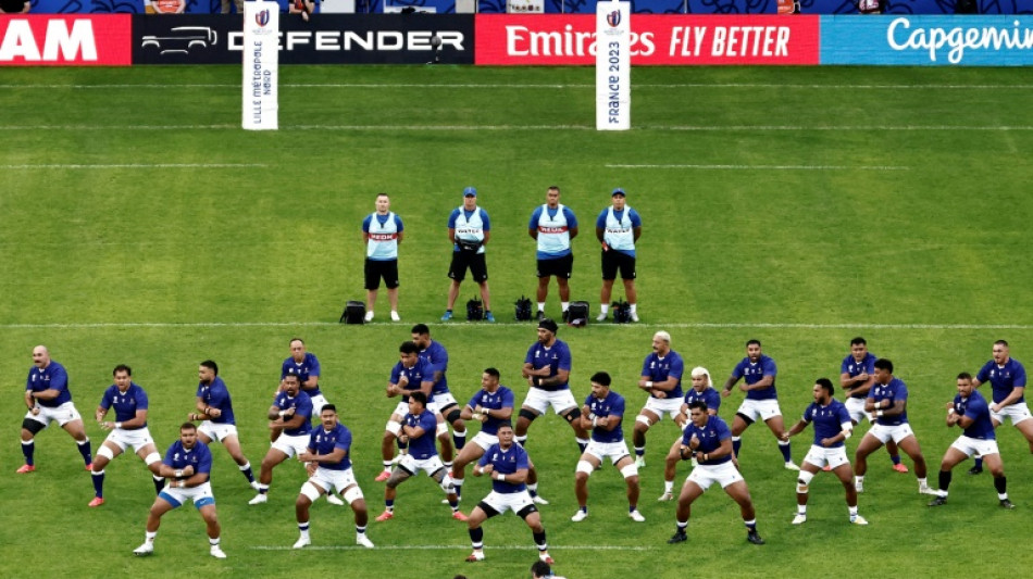 Scandal-hit Samoa 'miss opportunity' with November Tests absence