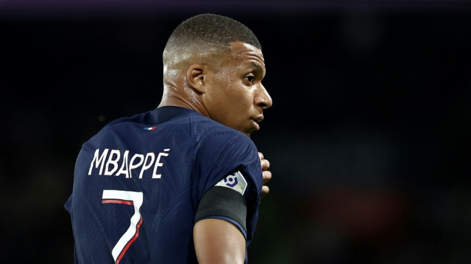 El Real Madrid, un territorio a conquistar para Mbappé, la nueva estrella merengue